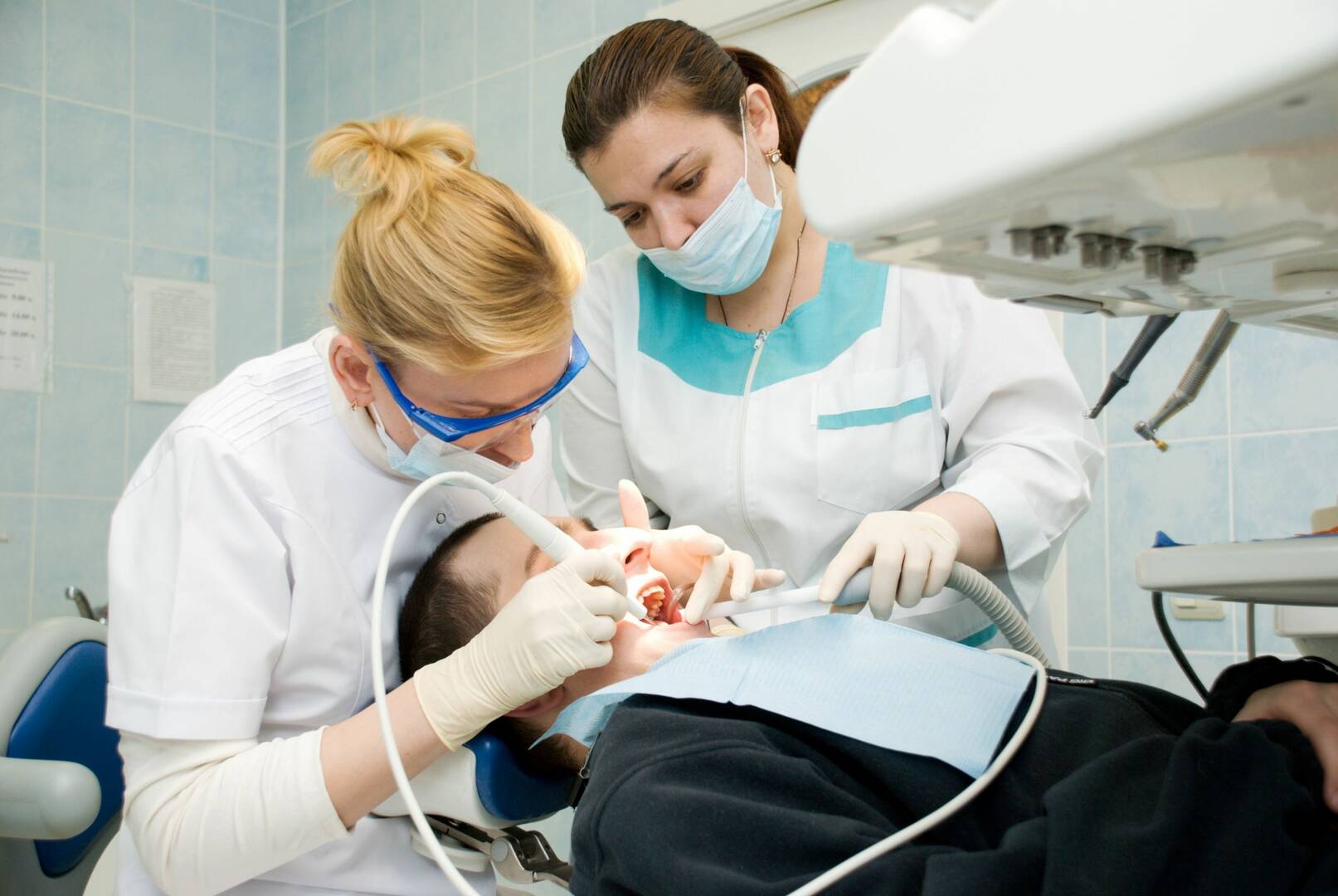 Arizona Periodontics