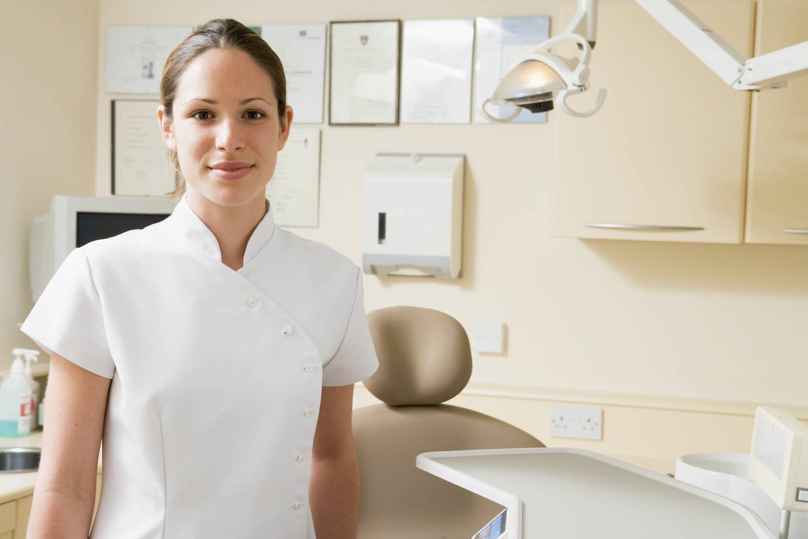 Eastland Dental Center 
