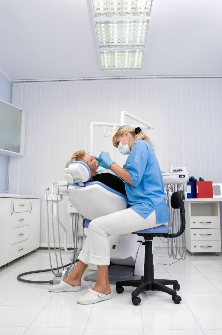 Glenmore Dental