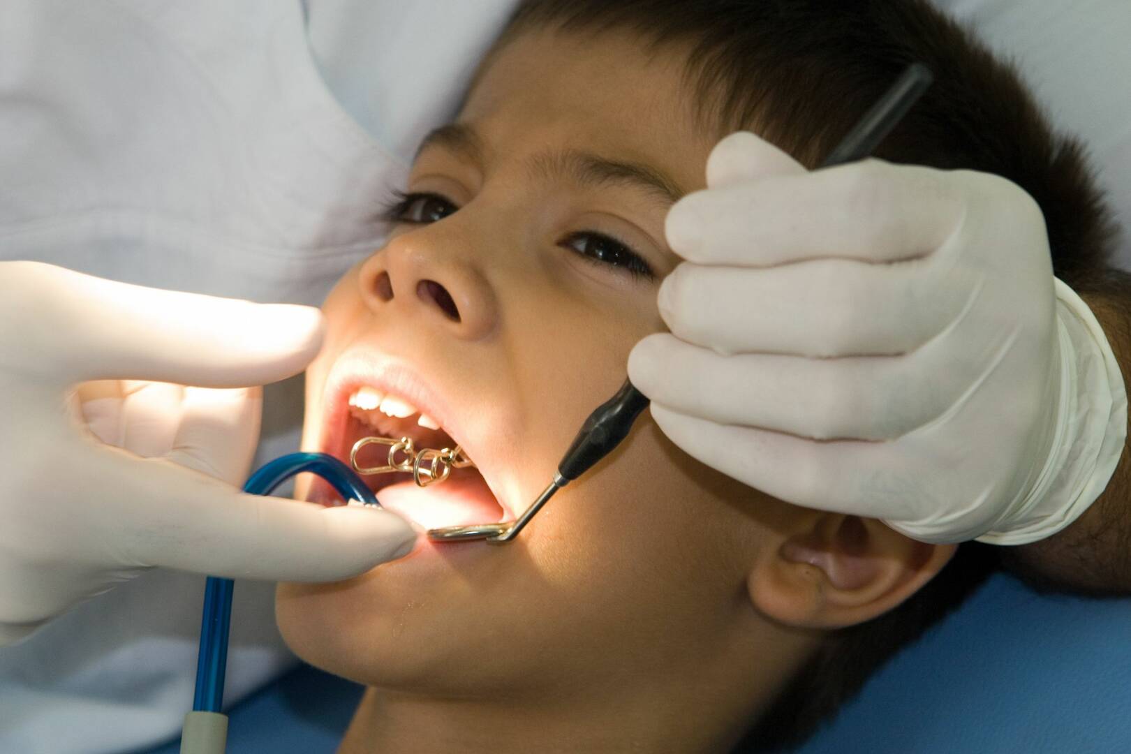 Shades Creek Dental